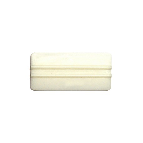 Stěrka RC6 bílá 15cm