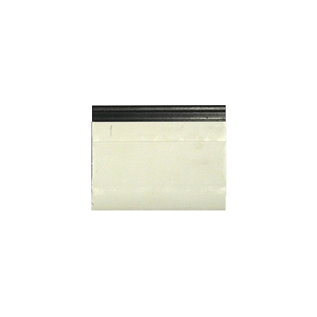 Stěrka BW3 bílá 7,5cm
