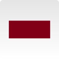 Oracal 751, barva 361, š.63 - apple red