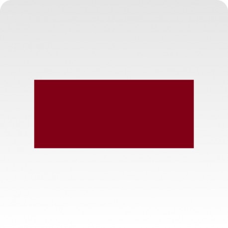 Oracal 751, barva 361, š.63 - apple red