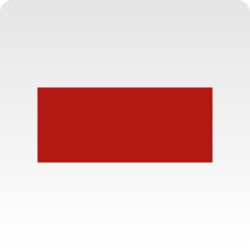 Oracal 751, barva 031, š.63 - red