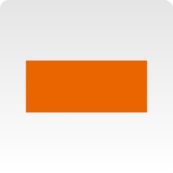 Oracal 751, barva 332, š.63 - deep orange