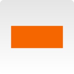 Oracal 751, barva 035, š.63 - pastel orange