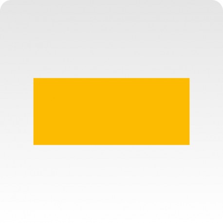 Oracal 751, barva 211, š.126 - sun yellow
