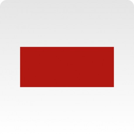 Oracal 751, barva 031, š.126 - red