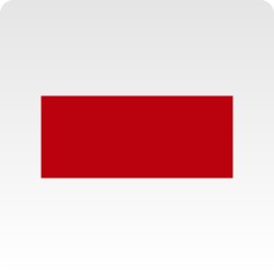 Oracal 751, barva 027, š.126 - tomato red