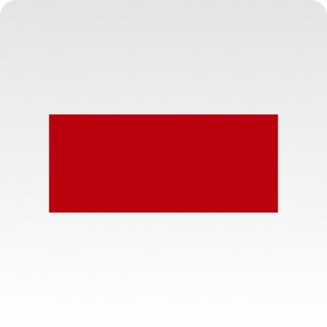 Oracal 751, barva 027, š.126 - tomato red