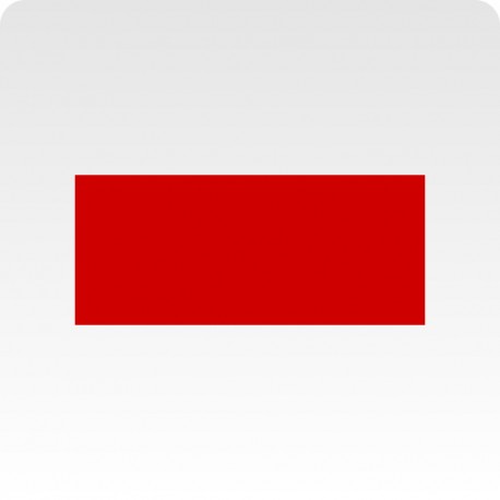 Oracal 751, barva 324, š.126 - blood red