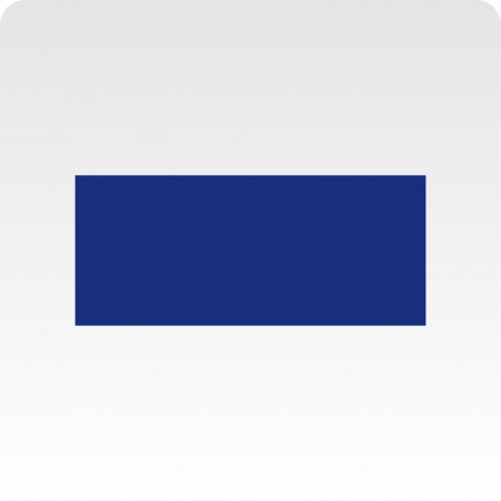 Oracal 751, barva 049, š.126 - king blue