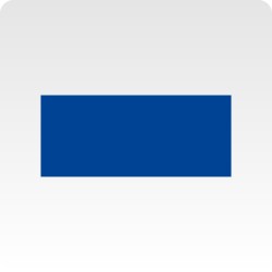 Oracal 751, barva 057, š.126 - traffic blue