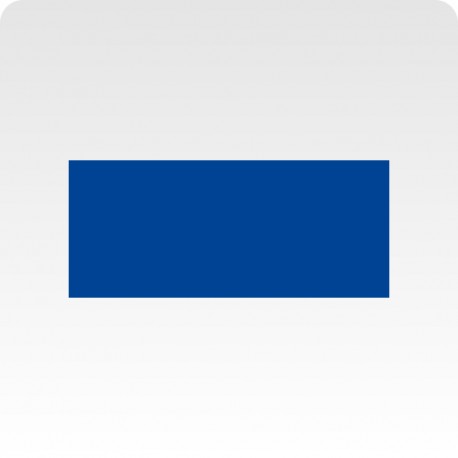 Oracal 751, barva 057, š.126 - traffic blue