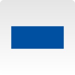 Oracal 751, barva 051, š.126 - gentian blue