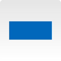 Oracal 751, barva 052, š.126 - azure blue