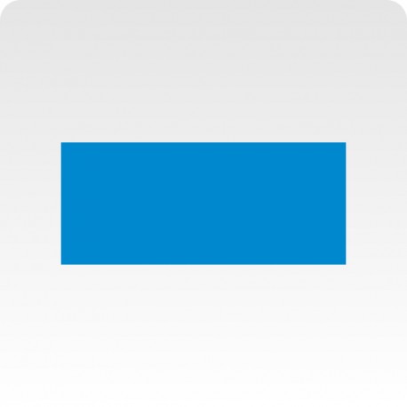 Oracal 751, barva 053, š.126 - light blue