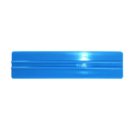 Stěrka RC12 modrá 30cm