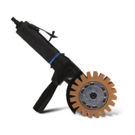 Mechanický odstraňovač fólií