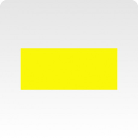 Oracal 951, barva 201, š.126 - crocus yellow