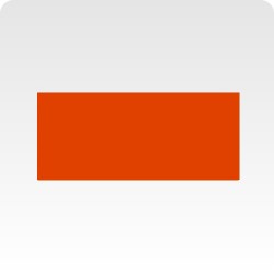 Oracal 951, barva 335, š.126 - mars red