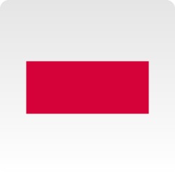 Oracal 951, barva 032, š.126 - light red