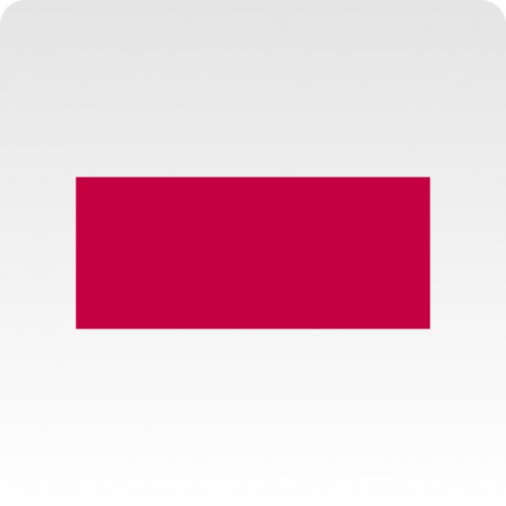 Oracal 951, barva 031, š.126 - red