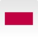 Oracal 951, barva 348, š.126 - scarlet red