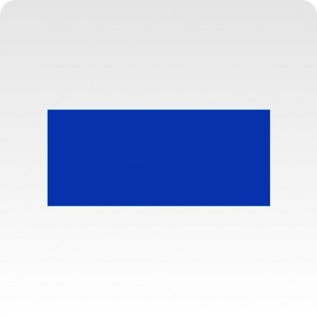 Oracal 951, barva 150, š.126 - Brilliant blue