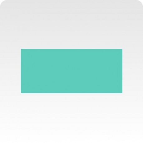 Oracal 951, barva 501, š.126 - Mint blue