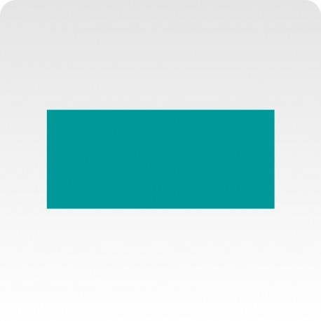 Oracal 951, barva 502, š.126 - Blue turquoise