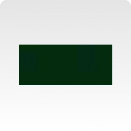 Oracal 951, barva 622, š.126 - Fir tree green