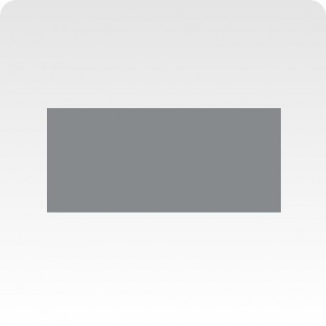 Oracal 951, barva 076, š.126 - Middle grey