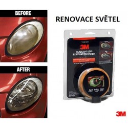 3M RENOVACE SVĚTEL