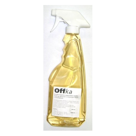 Right-off 500 ml