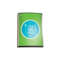 Insertz (A5) 4 pack