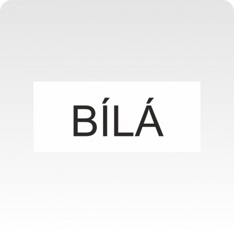 Oracal 638, barva 010, š.126