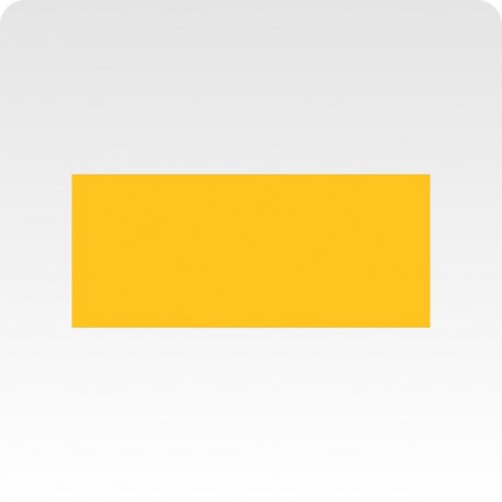 Oracal 951, barva 208, š.126 - post office yellow