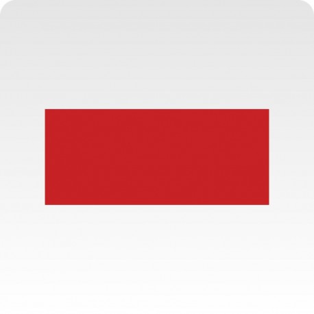 Oracal 951, barva 305, š.126 - gerarium red