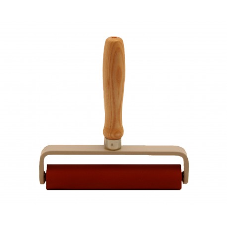 Váleček s ložisky 15cm