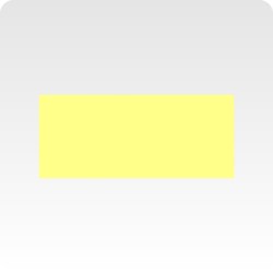 Macal 9809-21, pastel yellow, š.: 123 cm