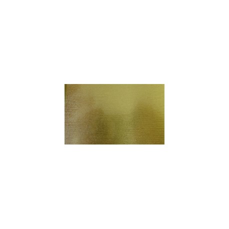 Polychrome Texturized, coarse brush, gold 23, š. 61