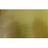 Polychrome Texturized, coarse brush, gold 23, š. 61