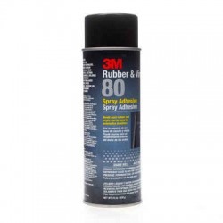Lepidlo 3M Spray 80 500ml