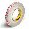 3M GPT-020F, čirá, šíře 6 mm