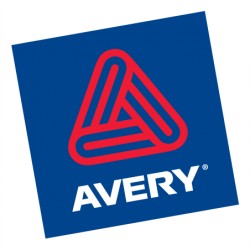 Avery 7521, š. 100 cm