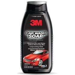 3M Autošampon
