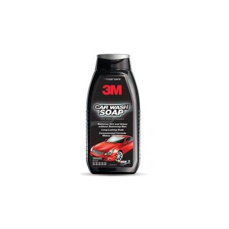 3M Autošampon