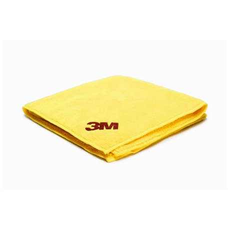 3M mikrovlákno utěrka