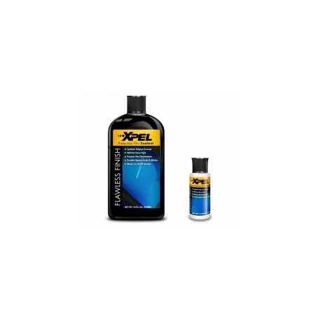 XPEL GEL sealant 