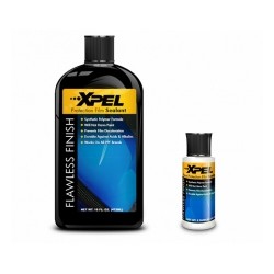 XPEL politura