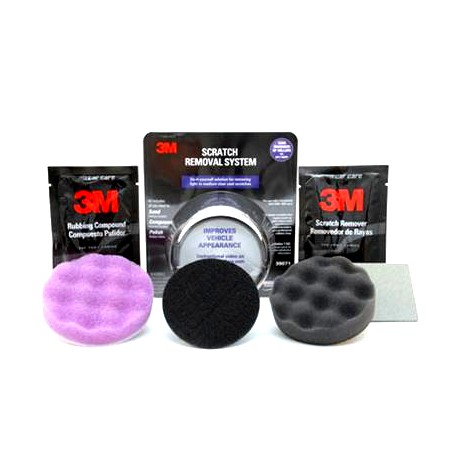 3M sada na obnovu kůže