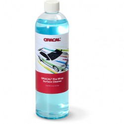 Orafol Pre-wrap 